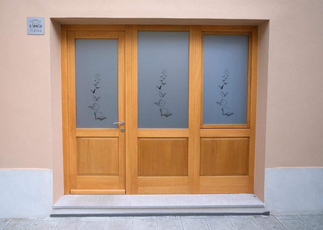 Apartma Libris Koper Exterior photo