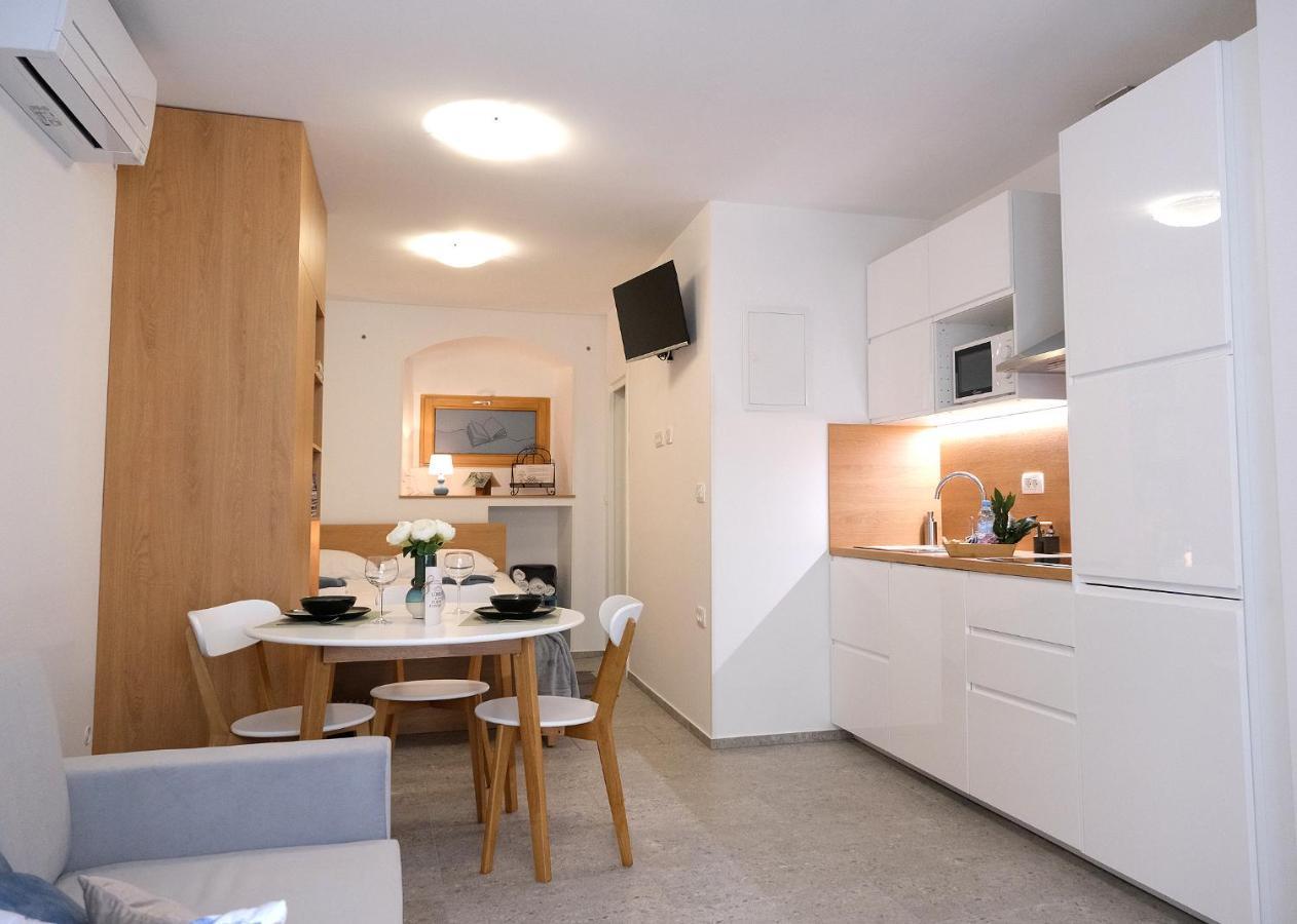Apartma Libris Koper Exterior photo